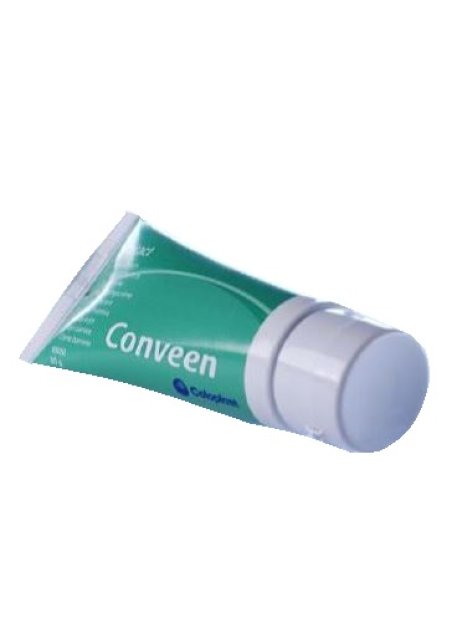 CONVEEN Critic Barr. 50g 66102