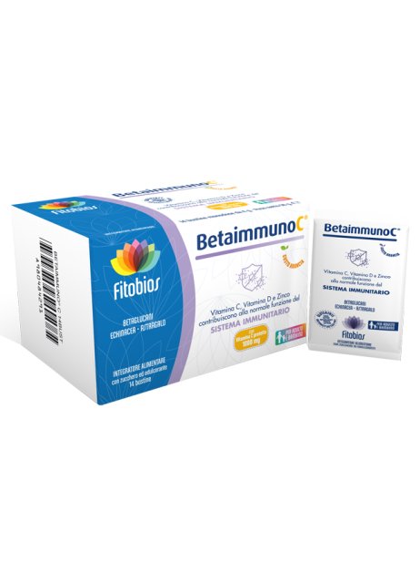 BETAIMMUNO C 14BUST