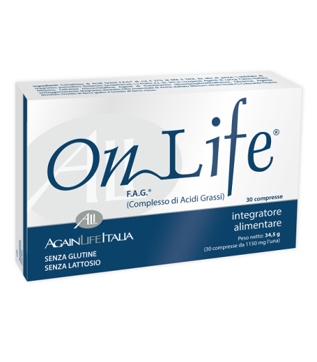 ONLIFE 30CPR