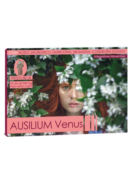 AUSILIUM VENUS 10CPS