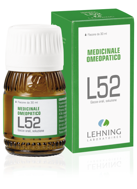 LEHNING L52 GTT 30ML