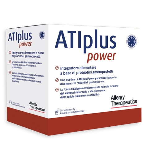 ATIPLUS POWER 60BUST