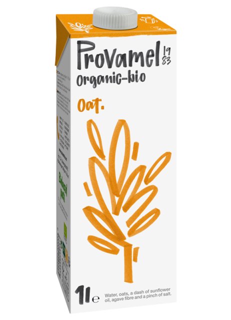 PROVAMEL Bevanda Avena 1Lt