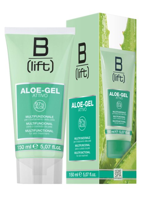 B-LIFT Aloe Gel Attivo 150ml