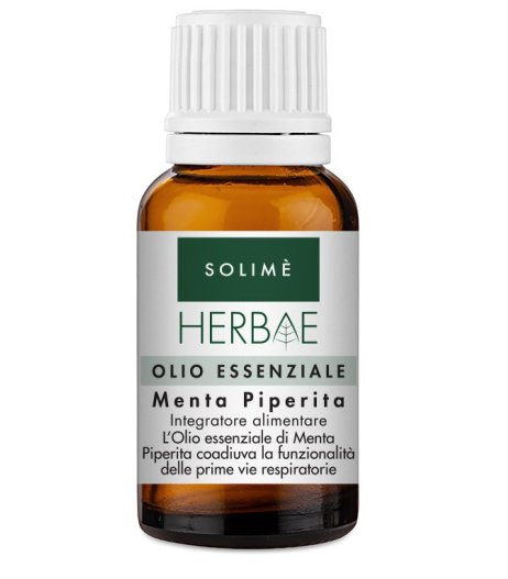 MENTA PIPERITA OE 10ML