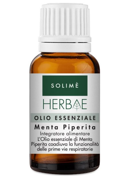 MENTA PIPERITA OE 10ML