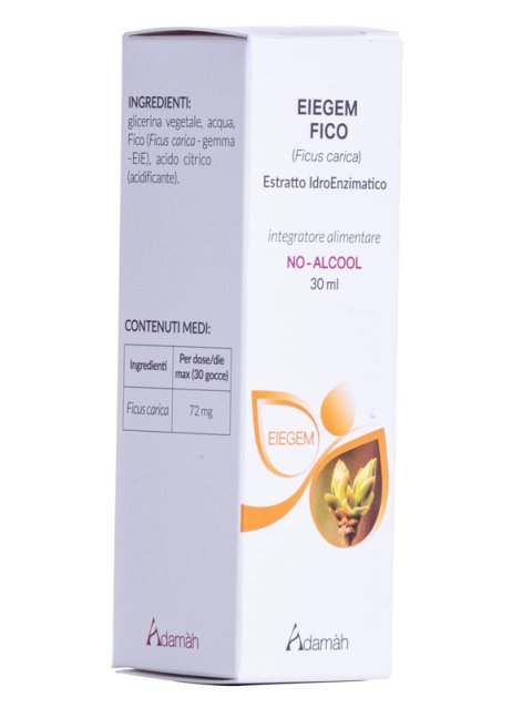 EIEGEM FICO 30ML