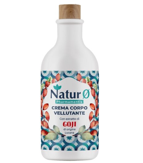 NATUR ZERO PHARMAMENTIS CR CRP