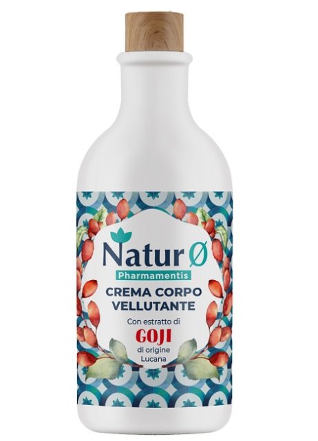 NATUR ZERO PHARMAMENTIS CR CRP