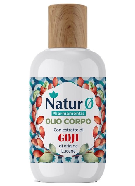 NATUR ZERO PHARMAMENTIS OLIO C