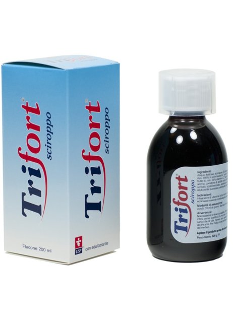 TRIFORT SCIR 200ML