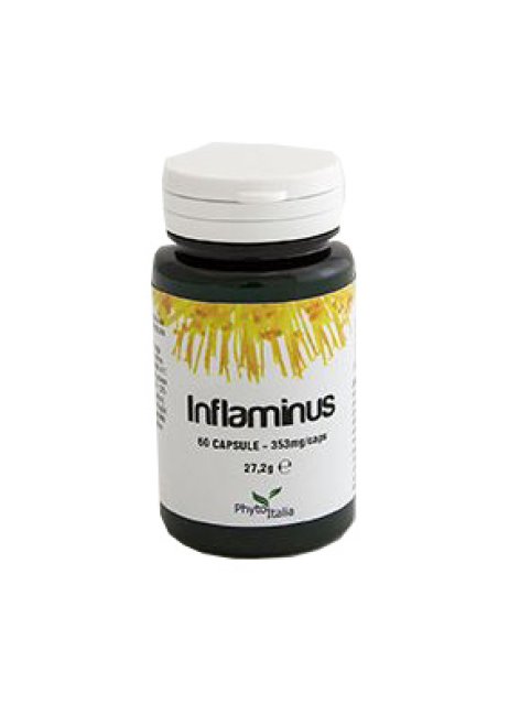 INFLAMINUS 60CPS