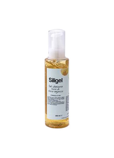 SILICIO PYT GEL 200ML