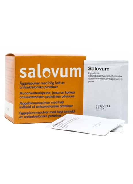 SALOVUM 6BUST 4G