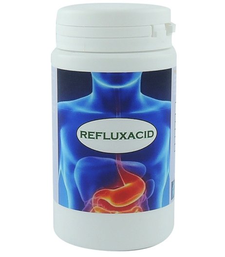 REFLUXACID 30CPR MASTIC