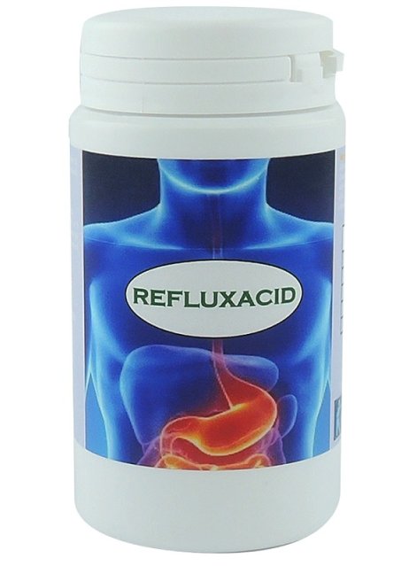 REFLUXACID 30CPR MASTIC