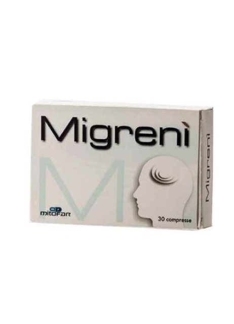 MIGRENI'30CPR