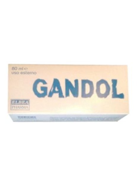 GANDOL 80ML