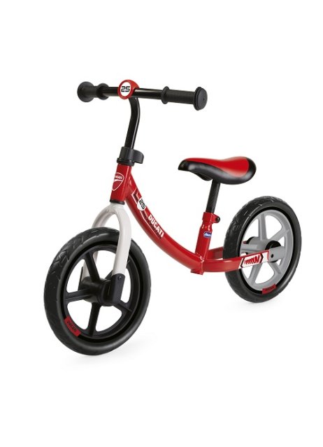 CH Gioco Bicicletta Bike+ 2-5