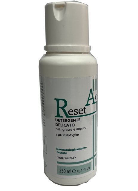 RESETAC DETERGENTE 250ML