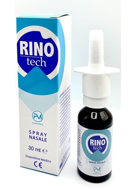 RINOTECH SPRAY NASALE 30ML