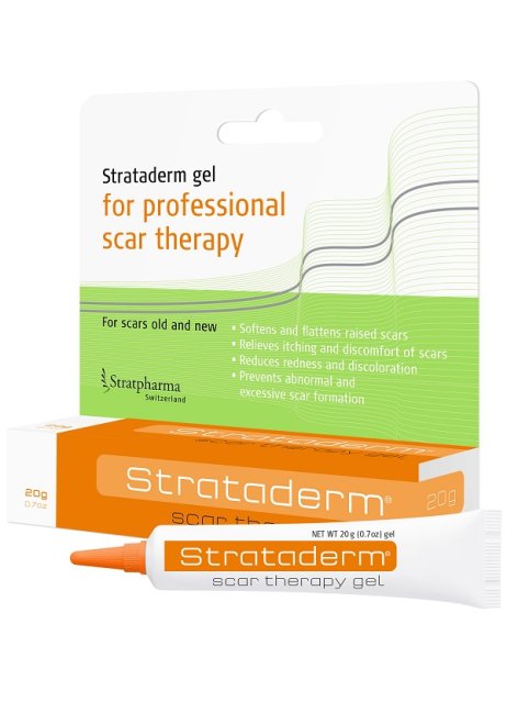 STRATADERM 20G