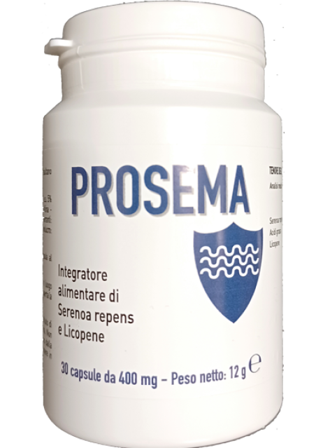 PROSEMA 30CPS