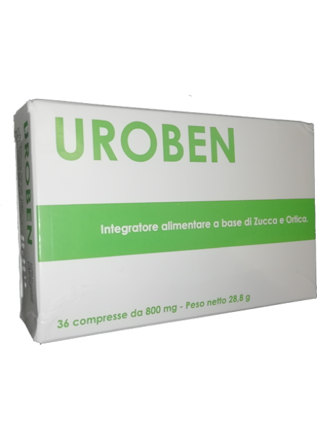 UROBEN 36CPR