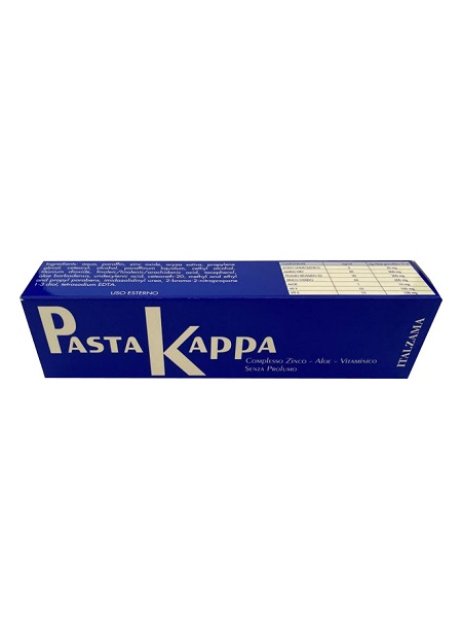 PASTA KAPPA TUBO 75ML