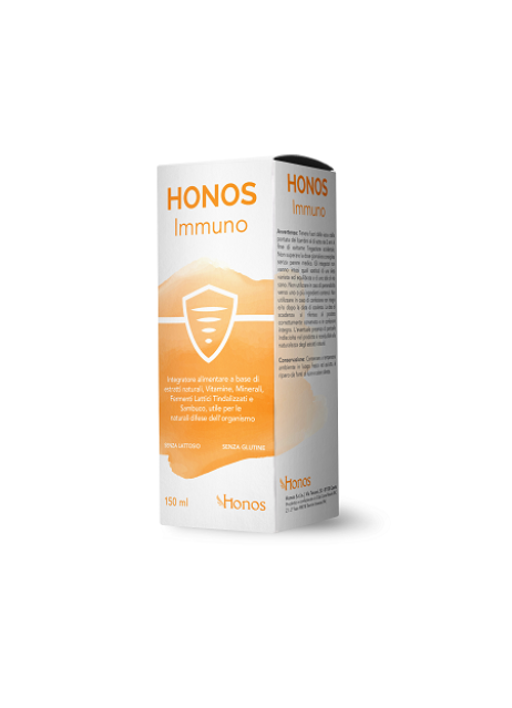 HONOS IMMUNO 150ML