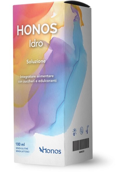 HONOS IDRO 100ML