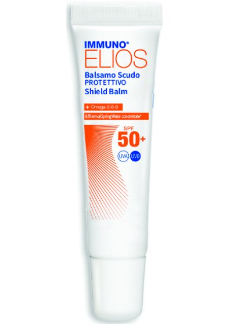 IMMUNO ELIOS SHIELD SPF50+