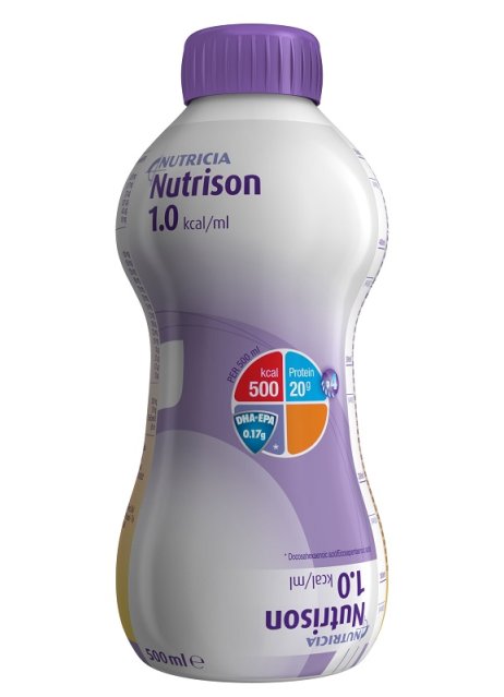 NUTRISON 500ML PL