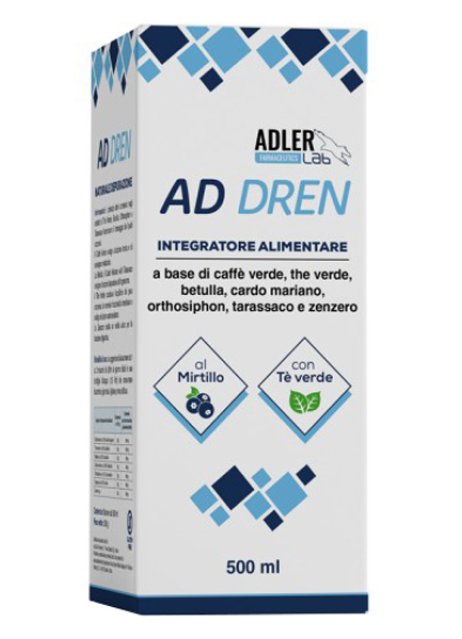 ADDREN 500ML