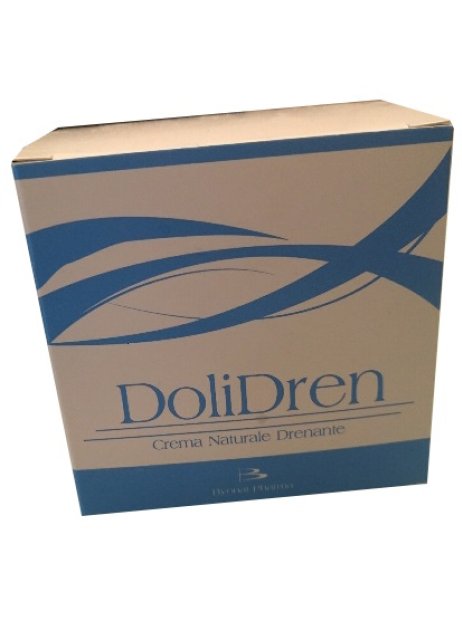 DOLIDREN CREMA 250ML