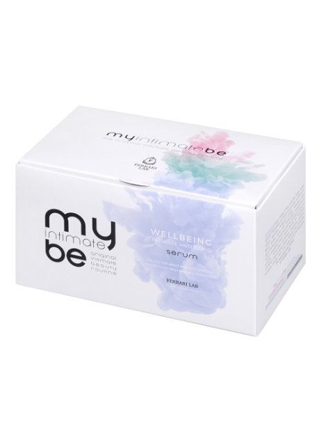 MY INTIMATE BE WellBeing Siero