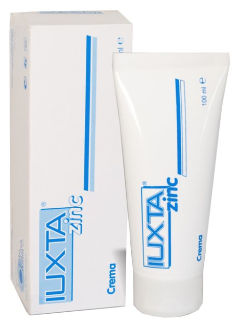 IUXTA*CR ZINCO 100ML