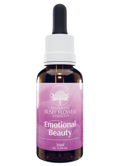 EMOTIONAL BEAUTY 30ML