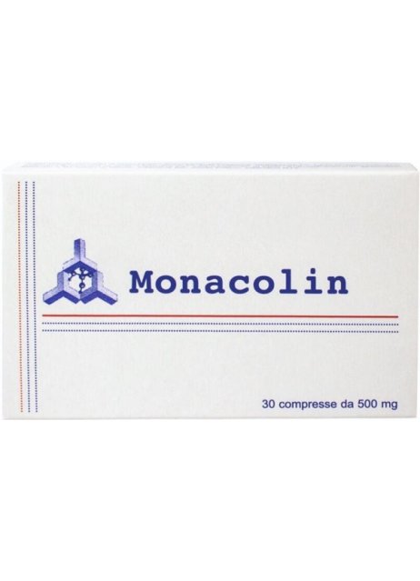 MONACOLIN 30 Cpr