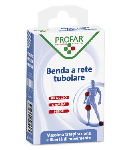 PROFAR BENDA RETE BRAC/PIE/GAM