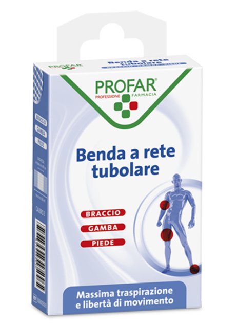 PROFAR BENDA RETE BRAC/PIE/GAM