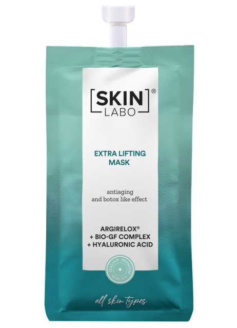 SKINLABO EXTRALIFT MASK S/RIS