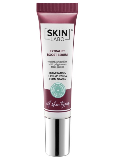 SKINLABO EXTRA-LIFT BOOST SER