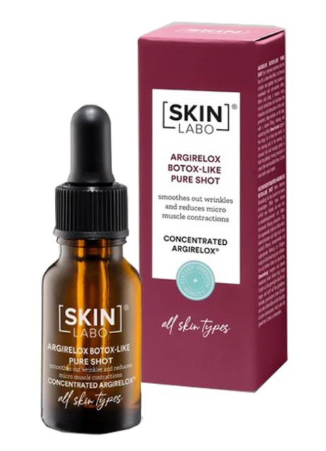 SKINLABO BOTULINUM EFFECT 15ML