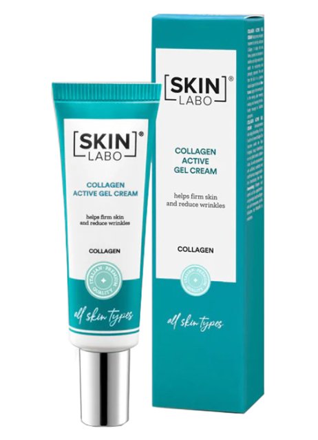 SKINLABO COLLAGEN ACTIVE CR