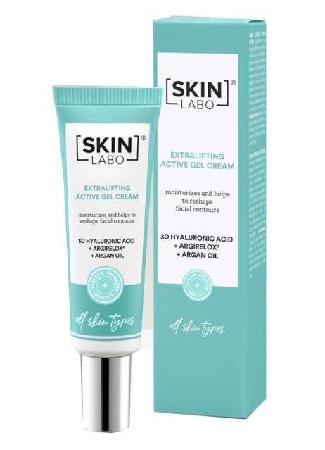 SKINLABO EXTRALIFTING ACTI GEL