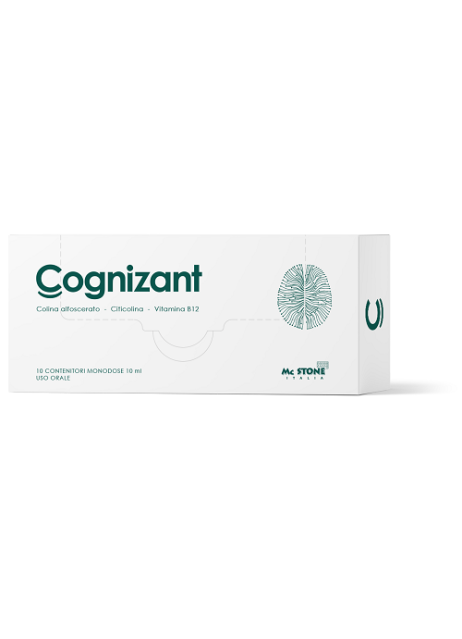 COGNIZANT 10FL.