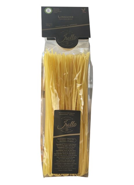 IROLLO Linguine 400g