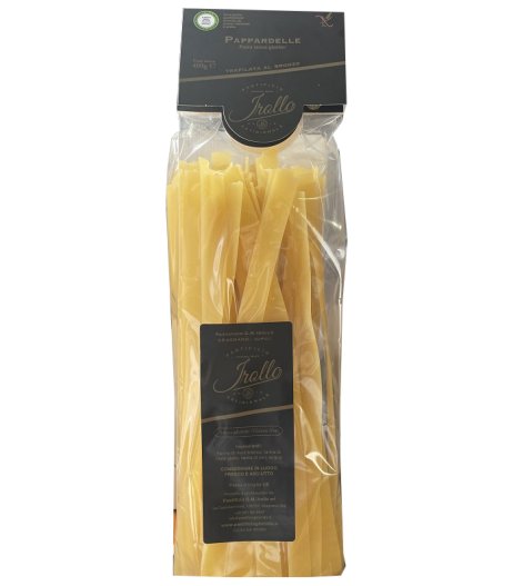 IROLLO Pappardelle 400g