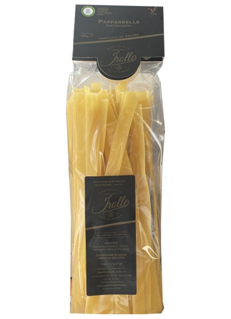 IROLLO Pappardelle 400g